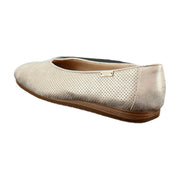 Metallic Taupe