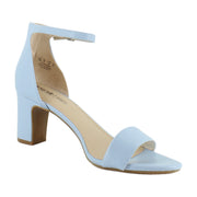 Ice Blue