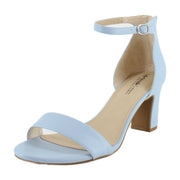 Ice Blue