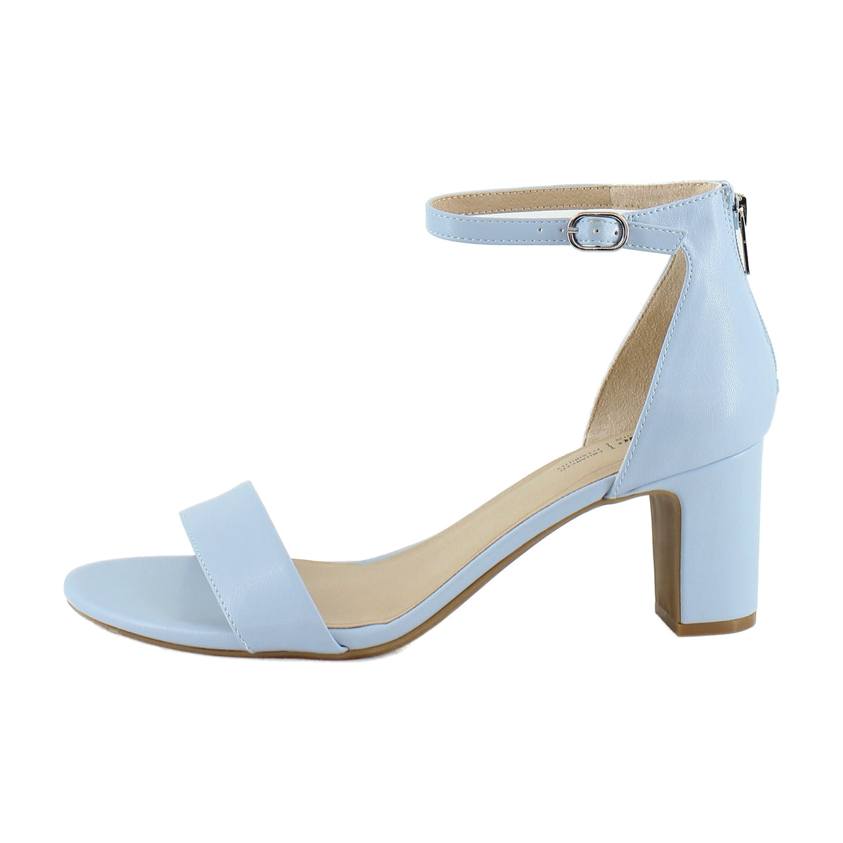 Ice Blue