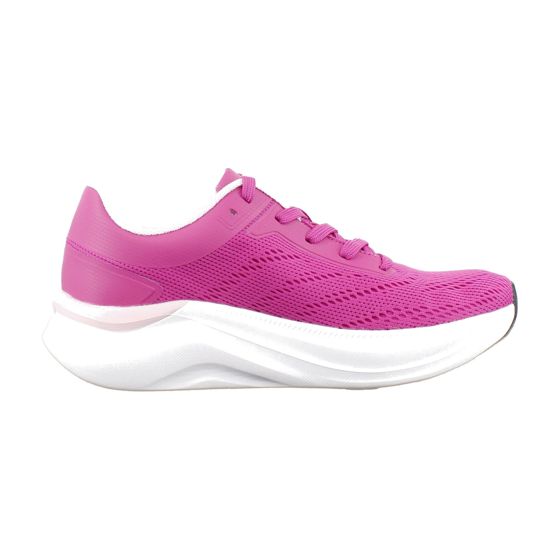 Pink Violet