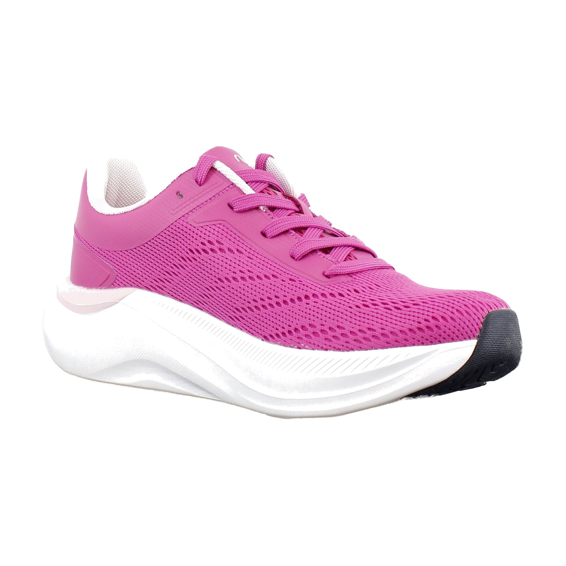 Pink Violet