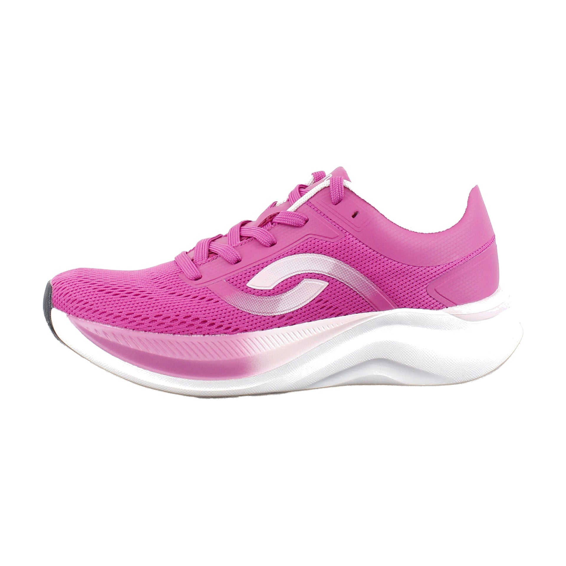 Pink Violet