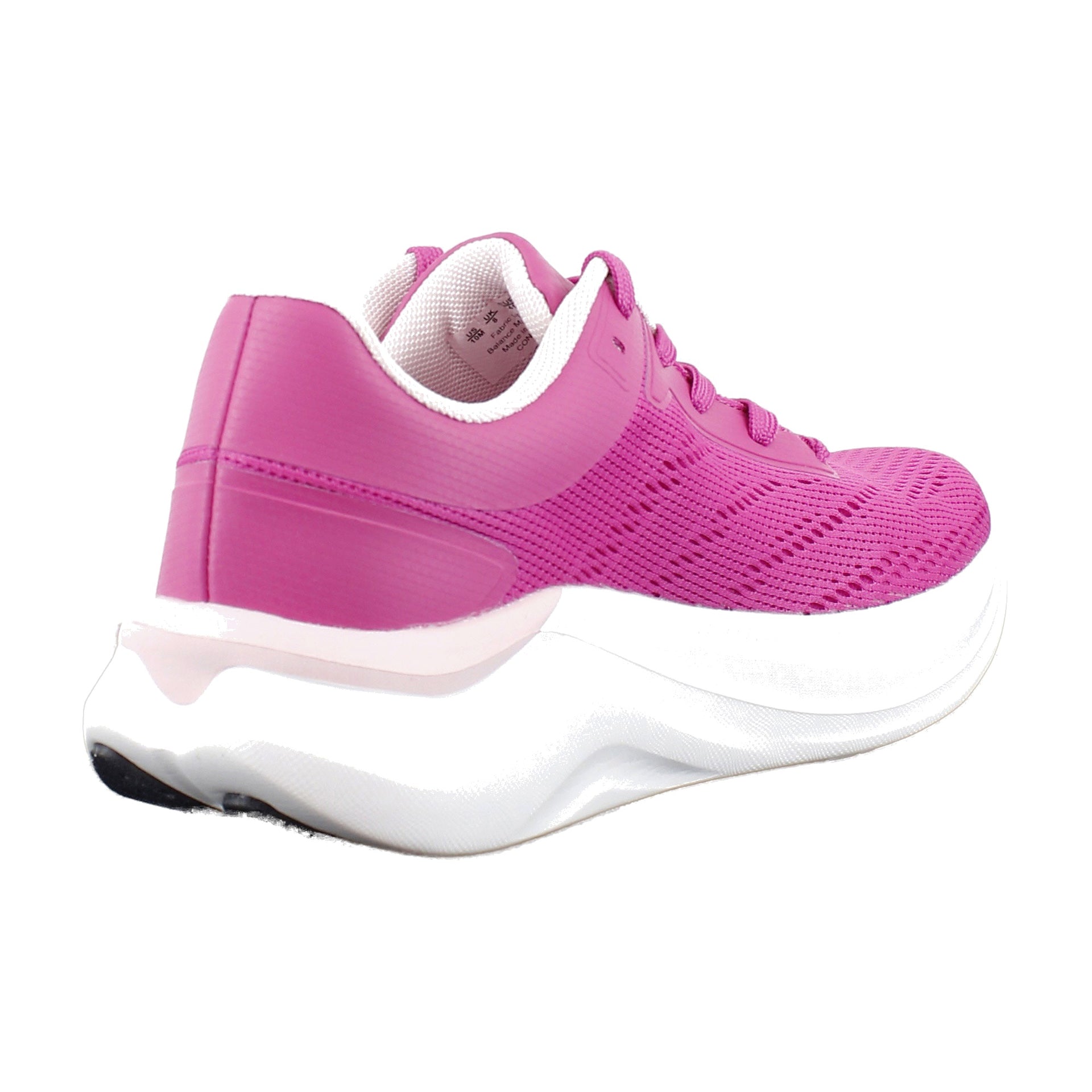Pink Violet