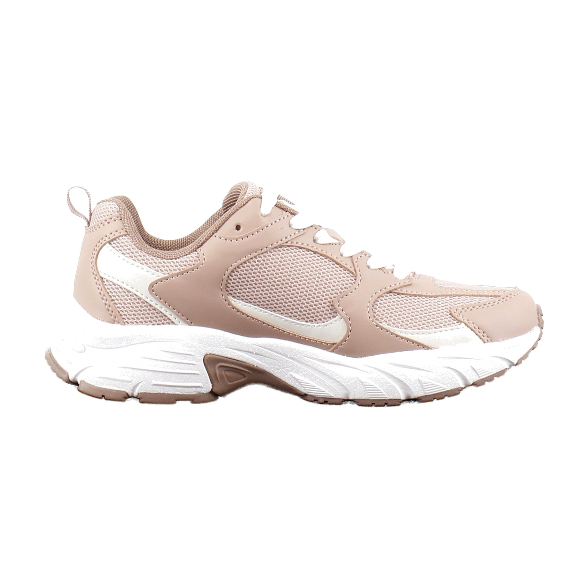 Shell Pink
