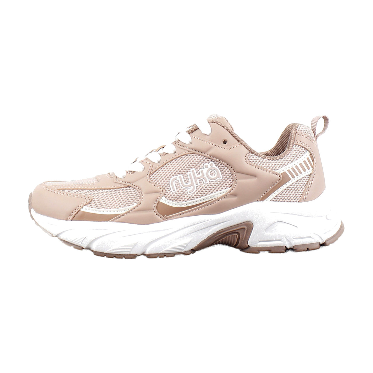 Shell Pink