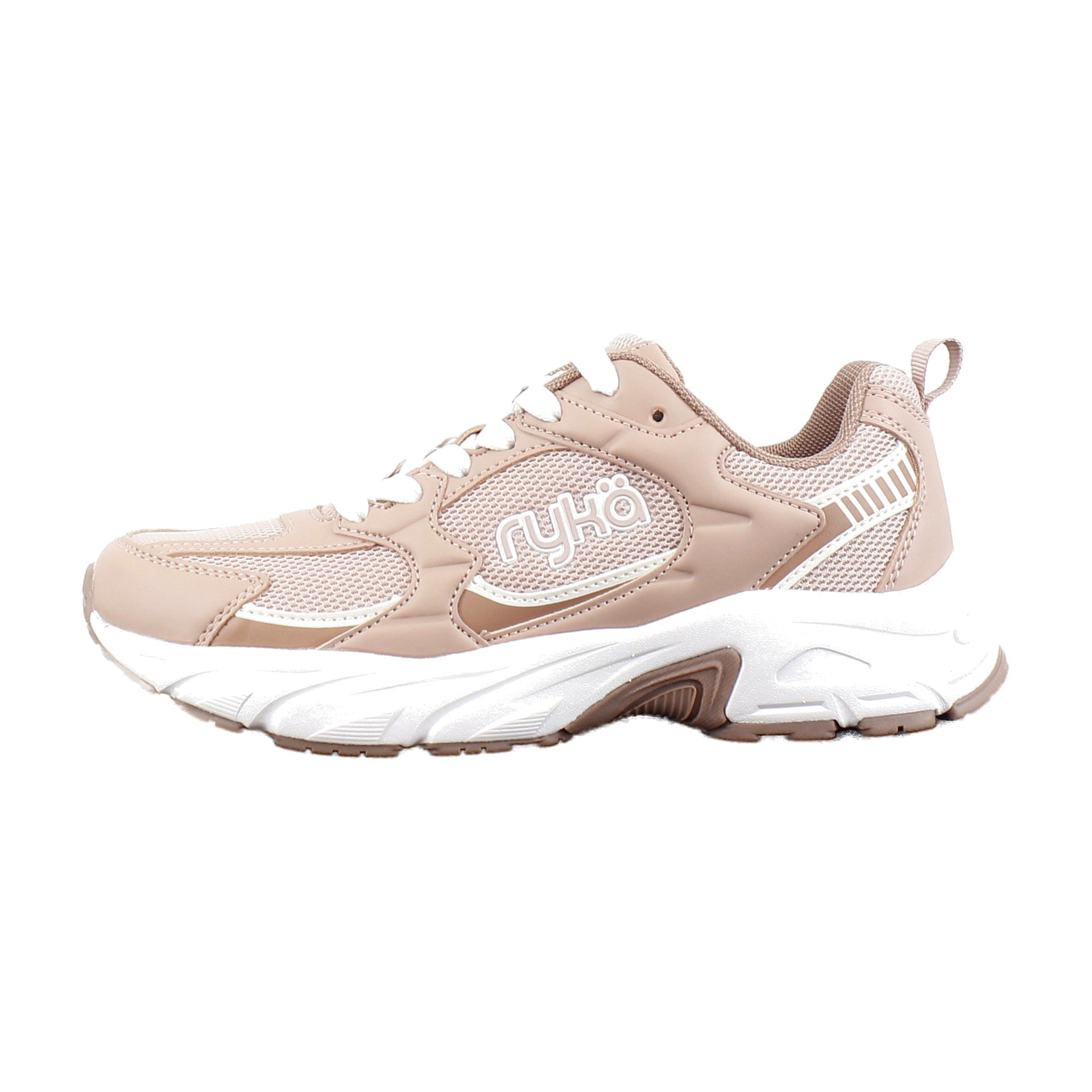 Shell Pink