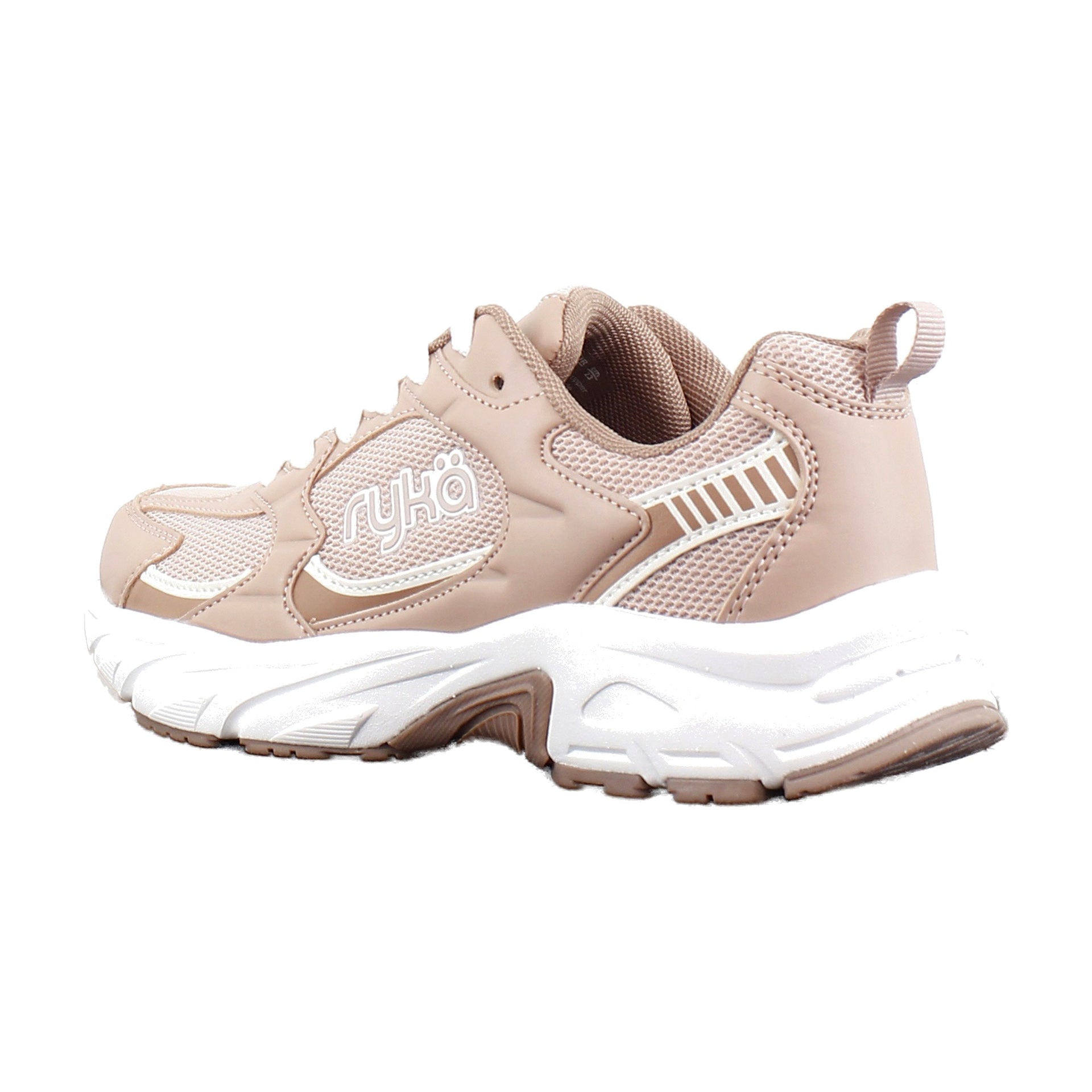 Shell Pink