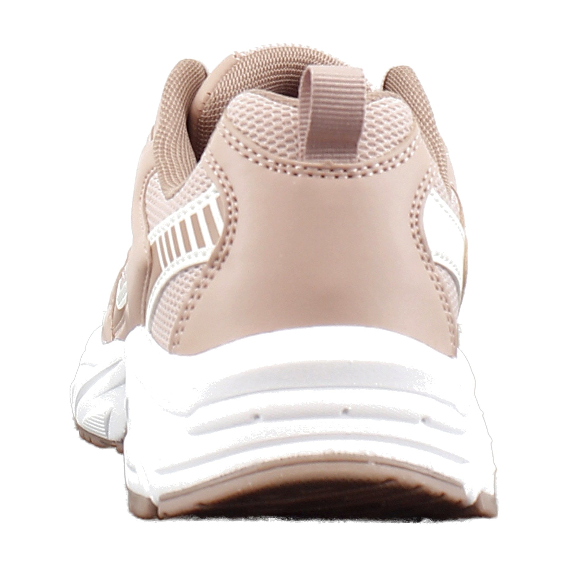 Shell Pink
