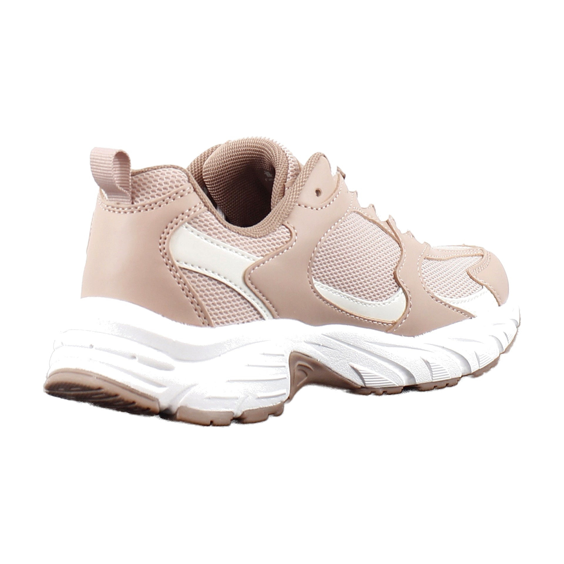 Shell Pink