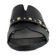 Black Leather