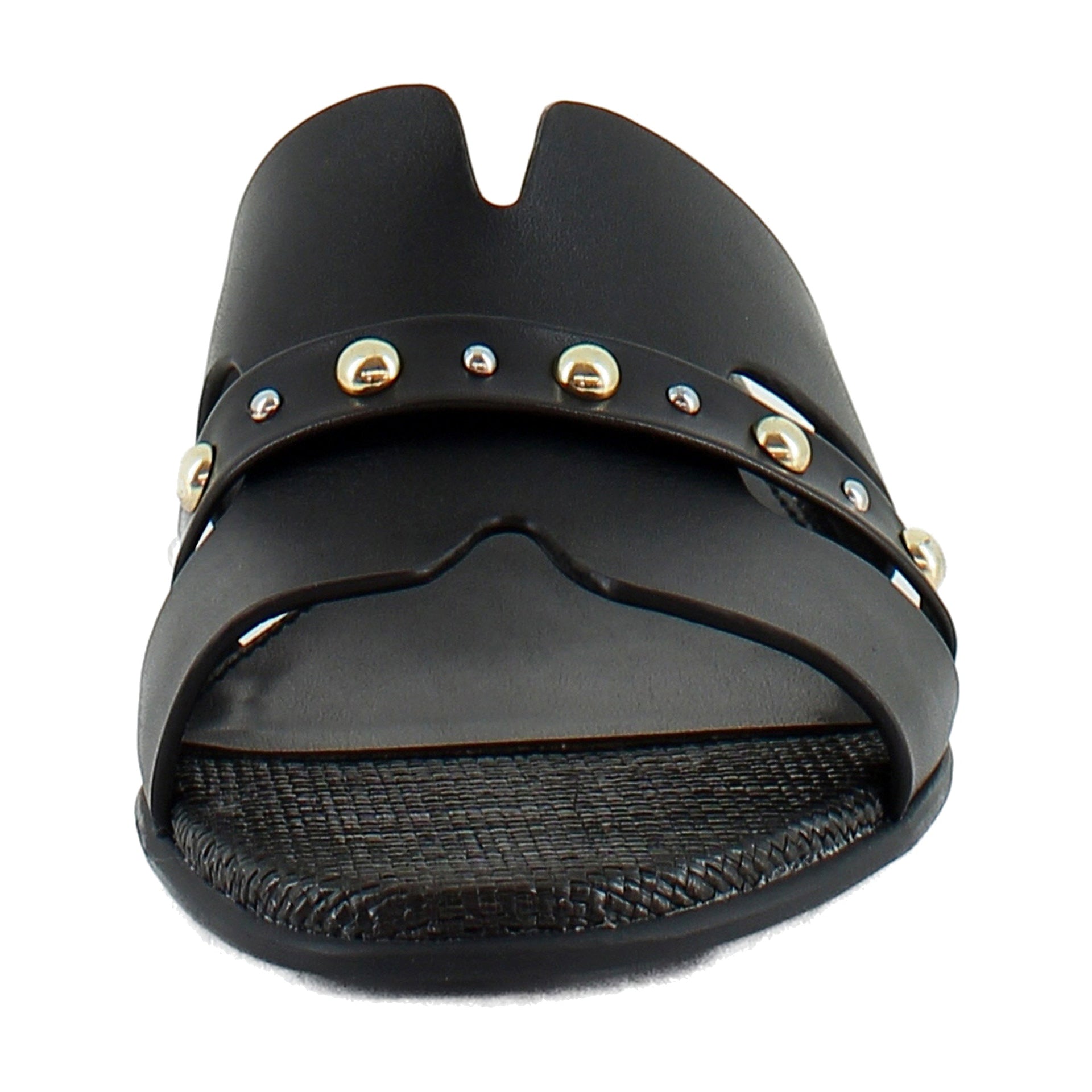Black Leather