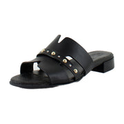 Black Leather
