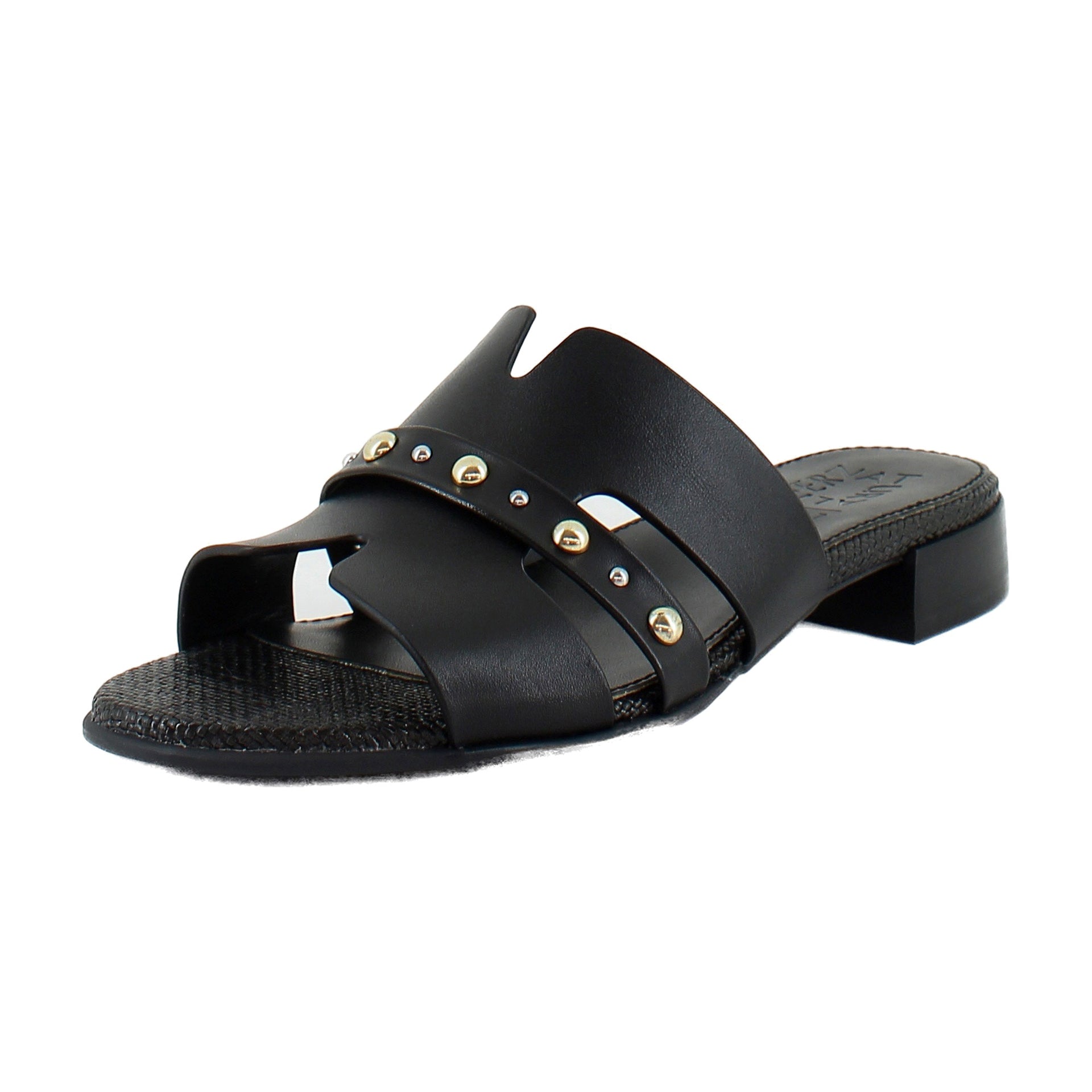Black Leather