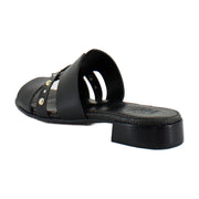 Black Leather