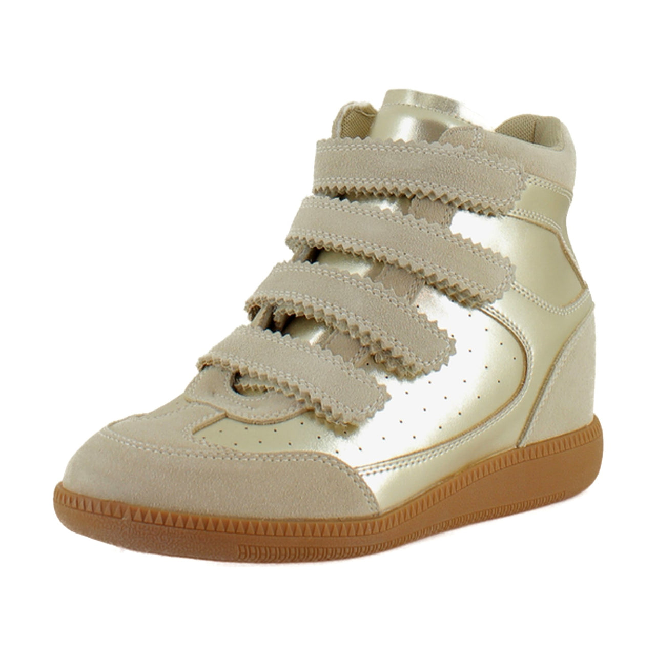 Steve Madden Mustang