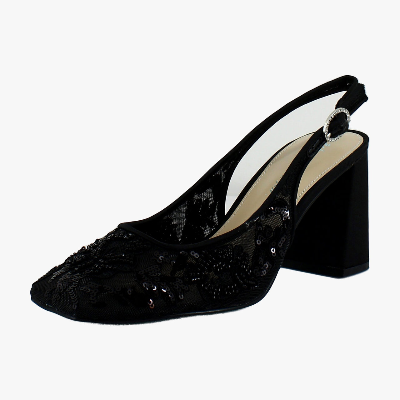 Betsey Johnson Ninah
