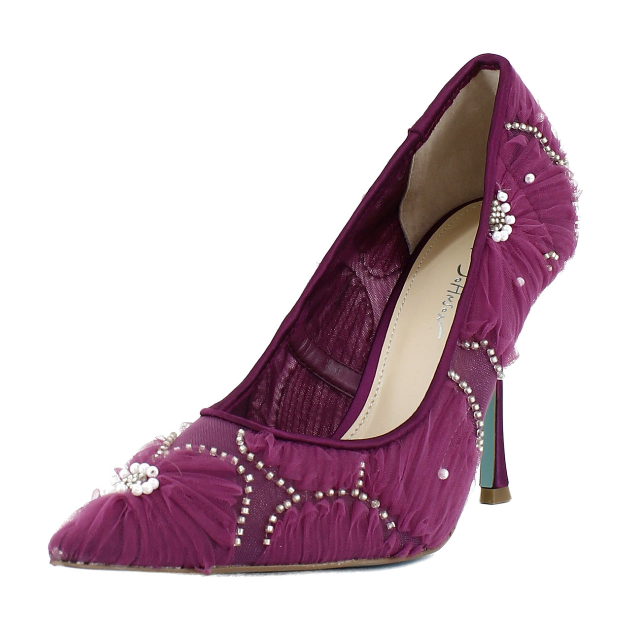 Betsey Johnson Roxie