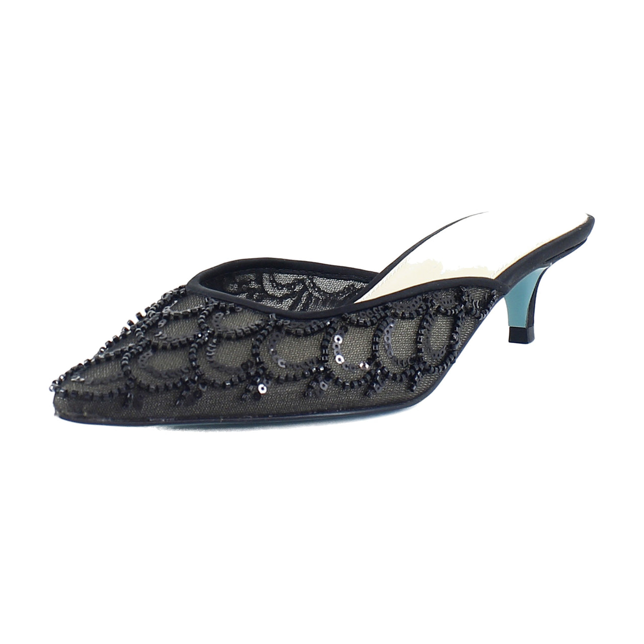 Betsey Johnson Ellis