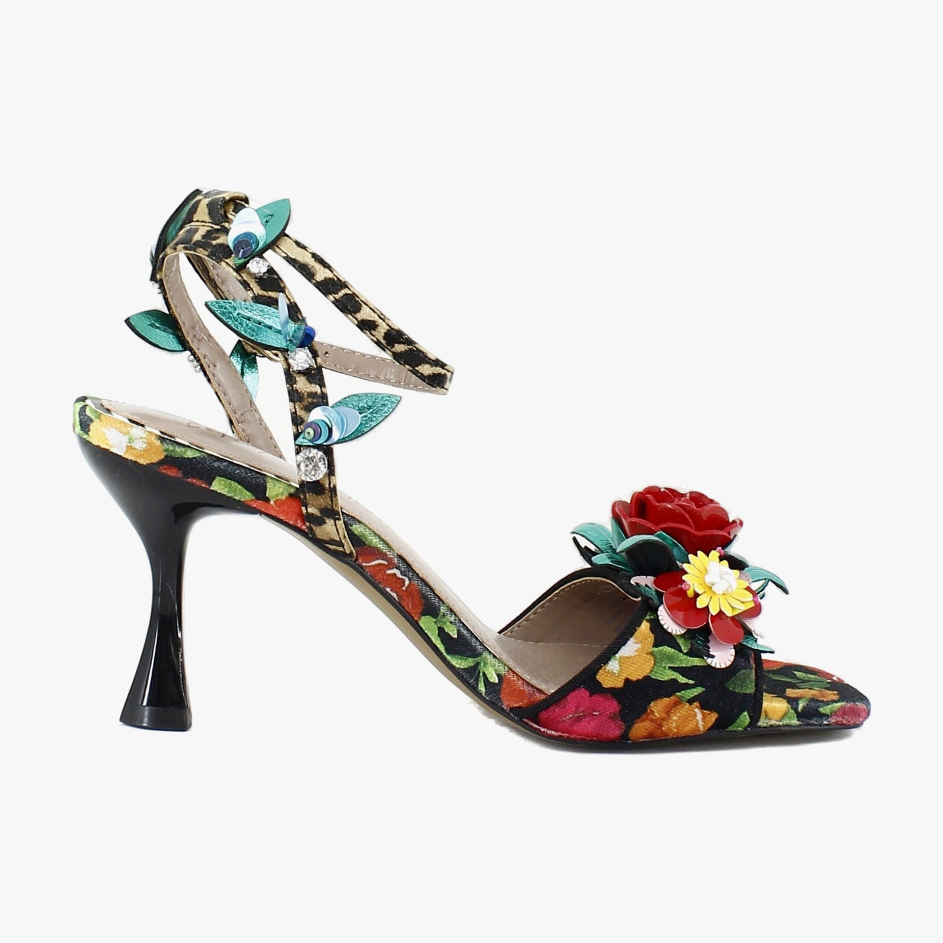 Black Rose Multi
