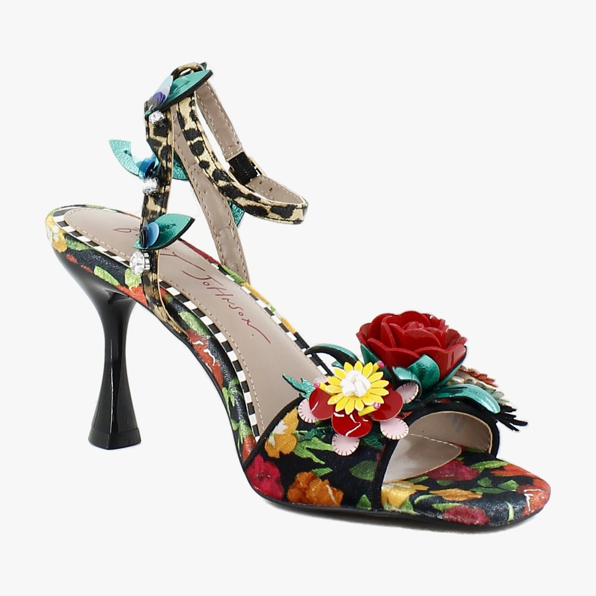 Black Rose Multi