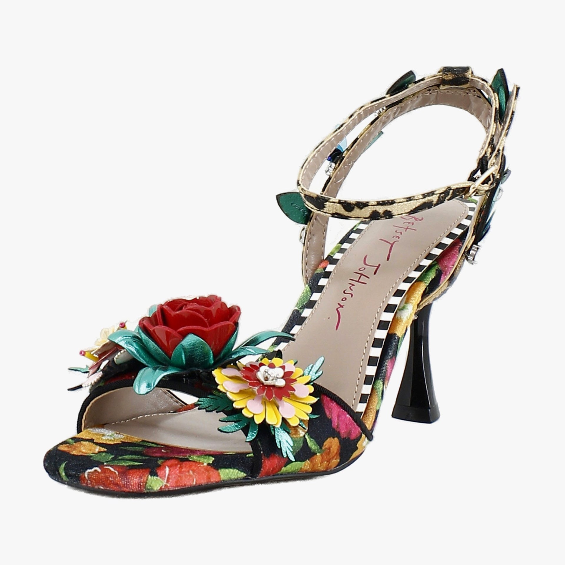 Black Rose Multi