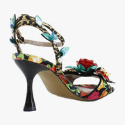 Black Rose Multi