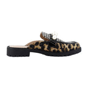 Leopard Multi