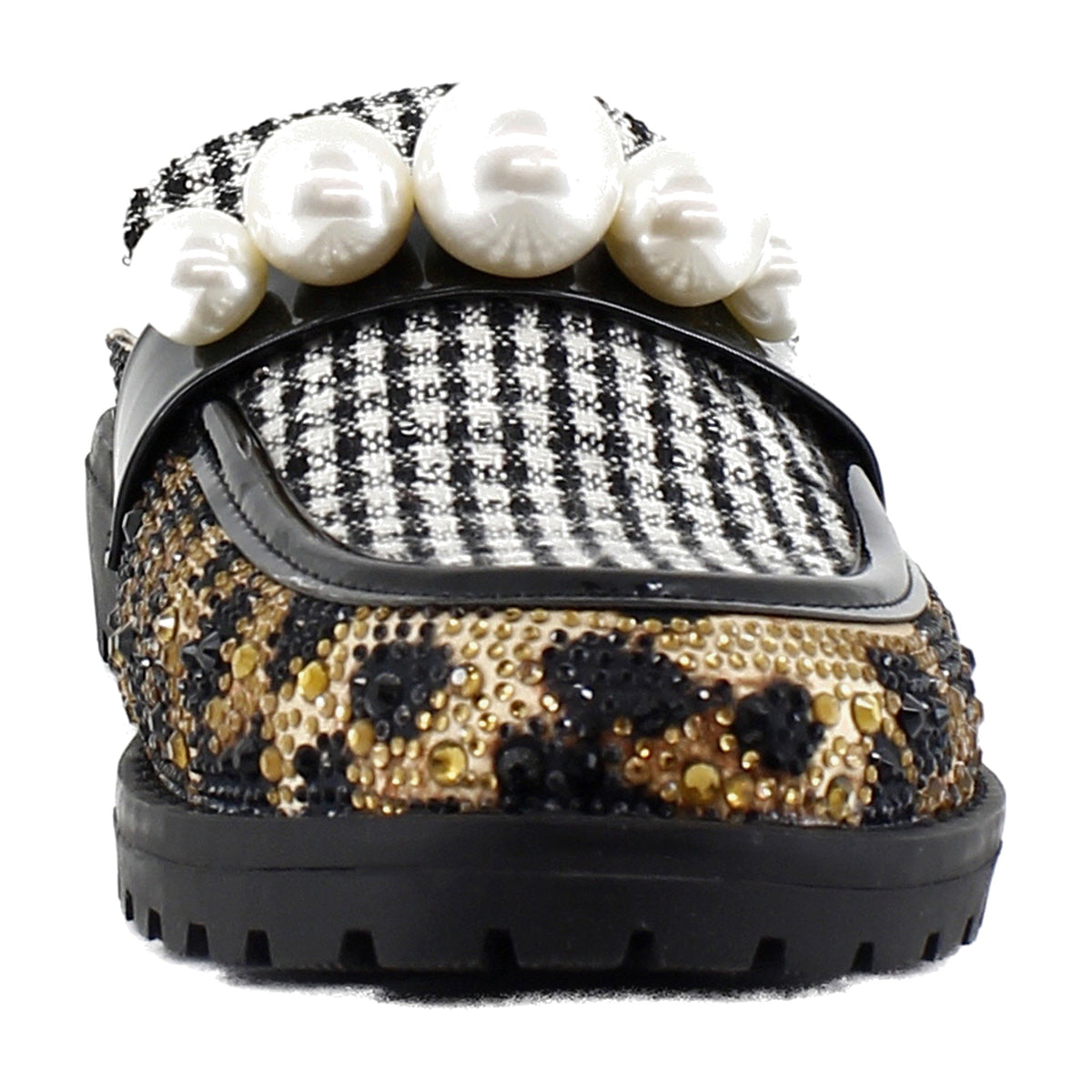 Leopard Multi