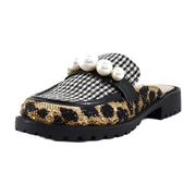Leopard Multi