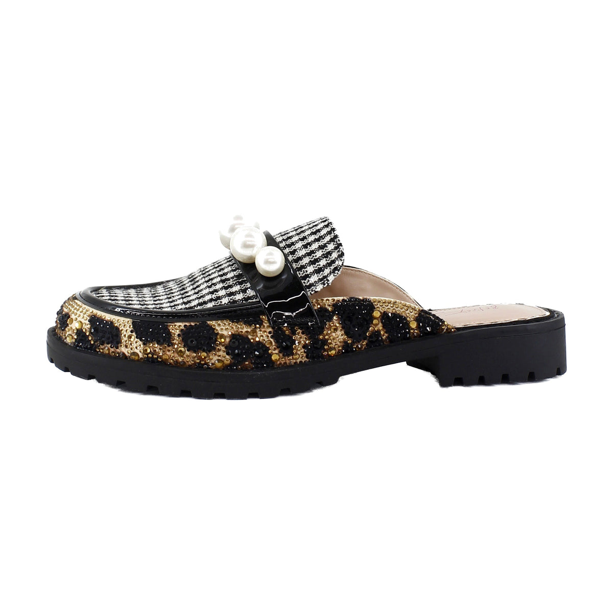 Leopard Multi