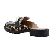 Leopard Multi