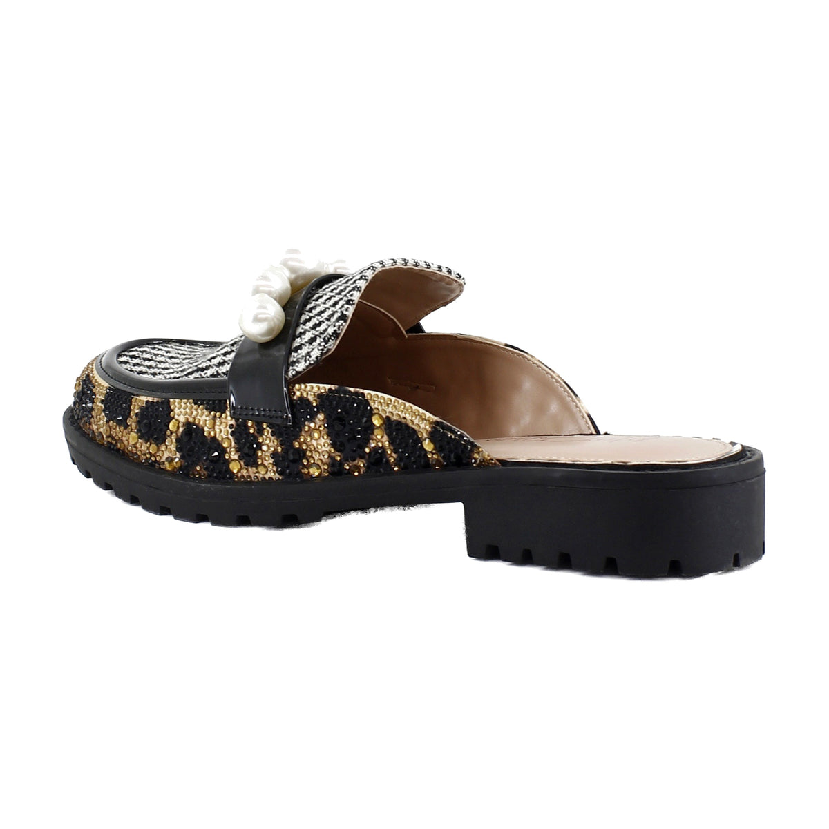 Leopard Multi