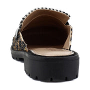 Leopard Multi