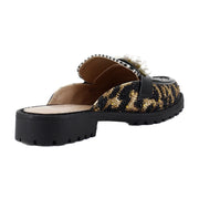 Leopard Multi