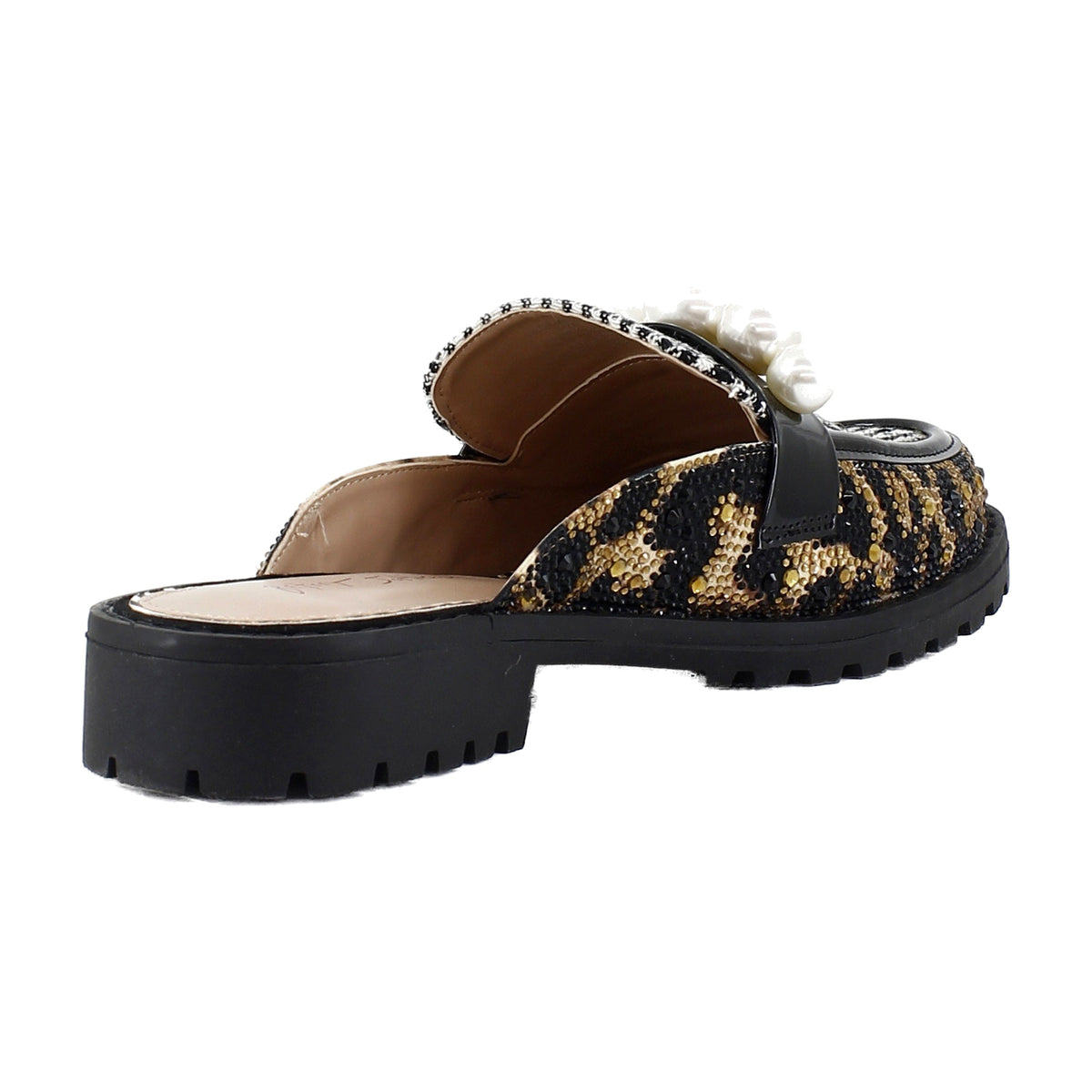 Leopard Multi