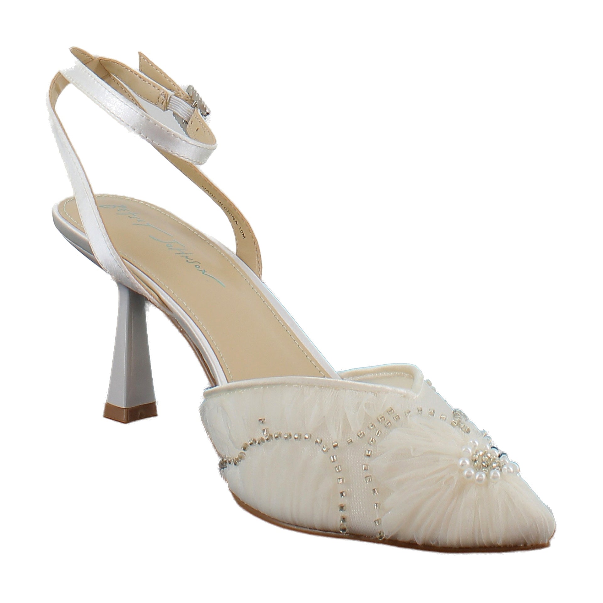 Ivory