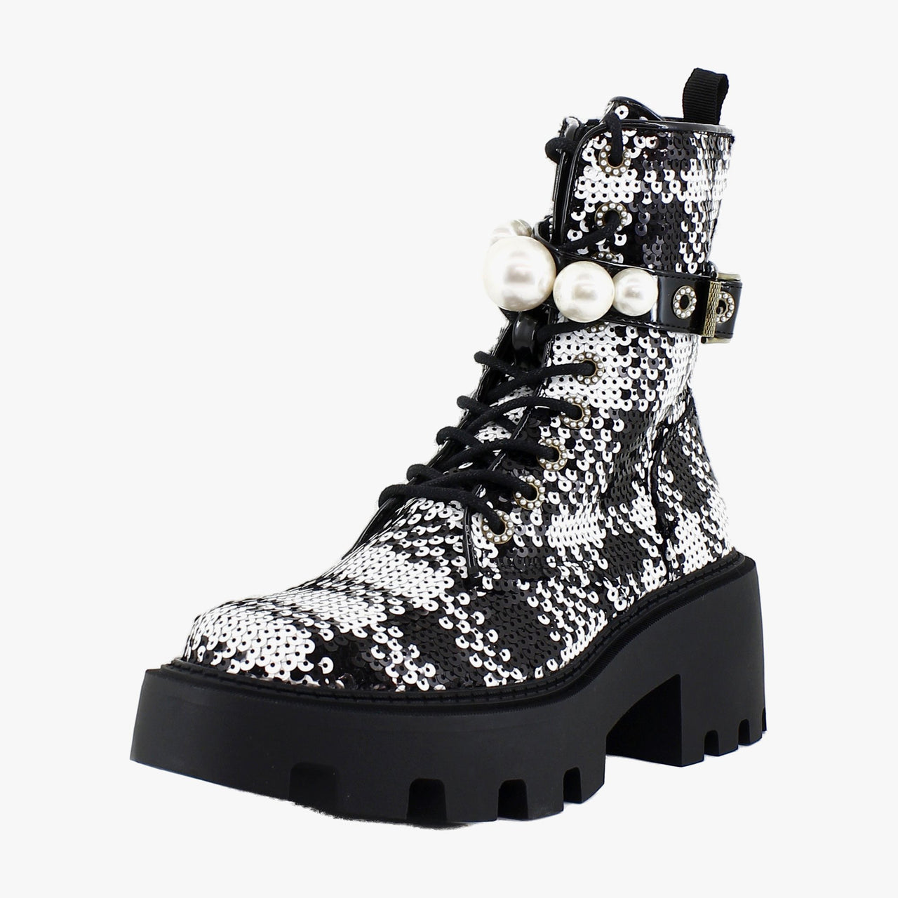 Betsey Johnson Jonnie