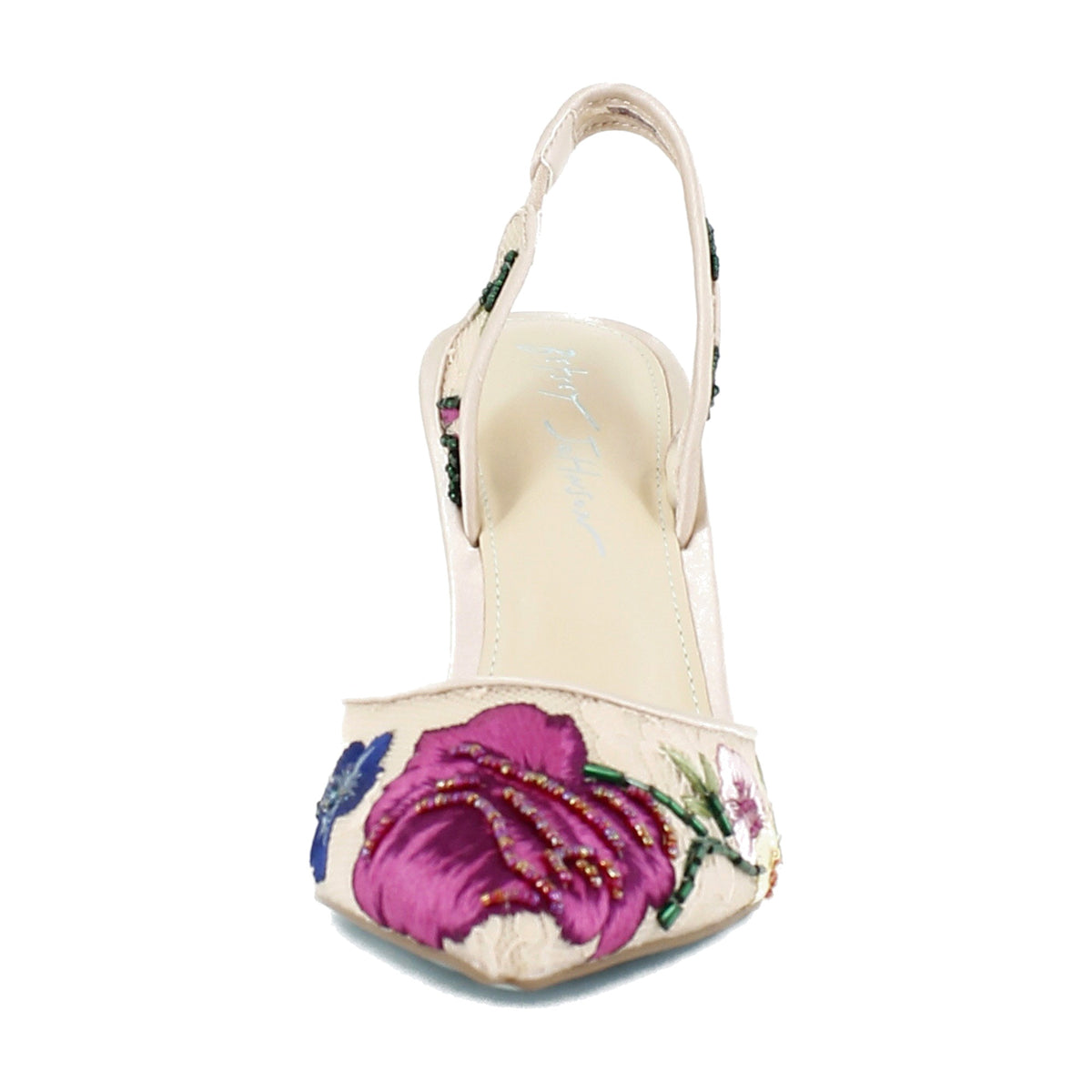 Blush Multi Flora