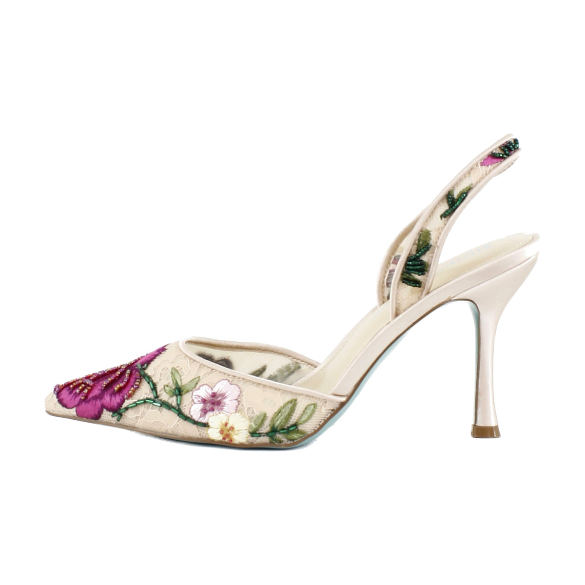 Blush Multi Flora