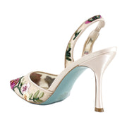 Blush Multi Flora