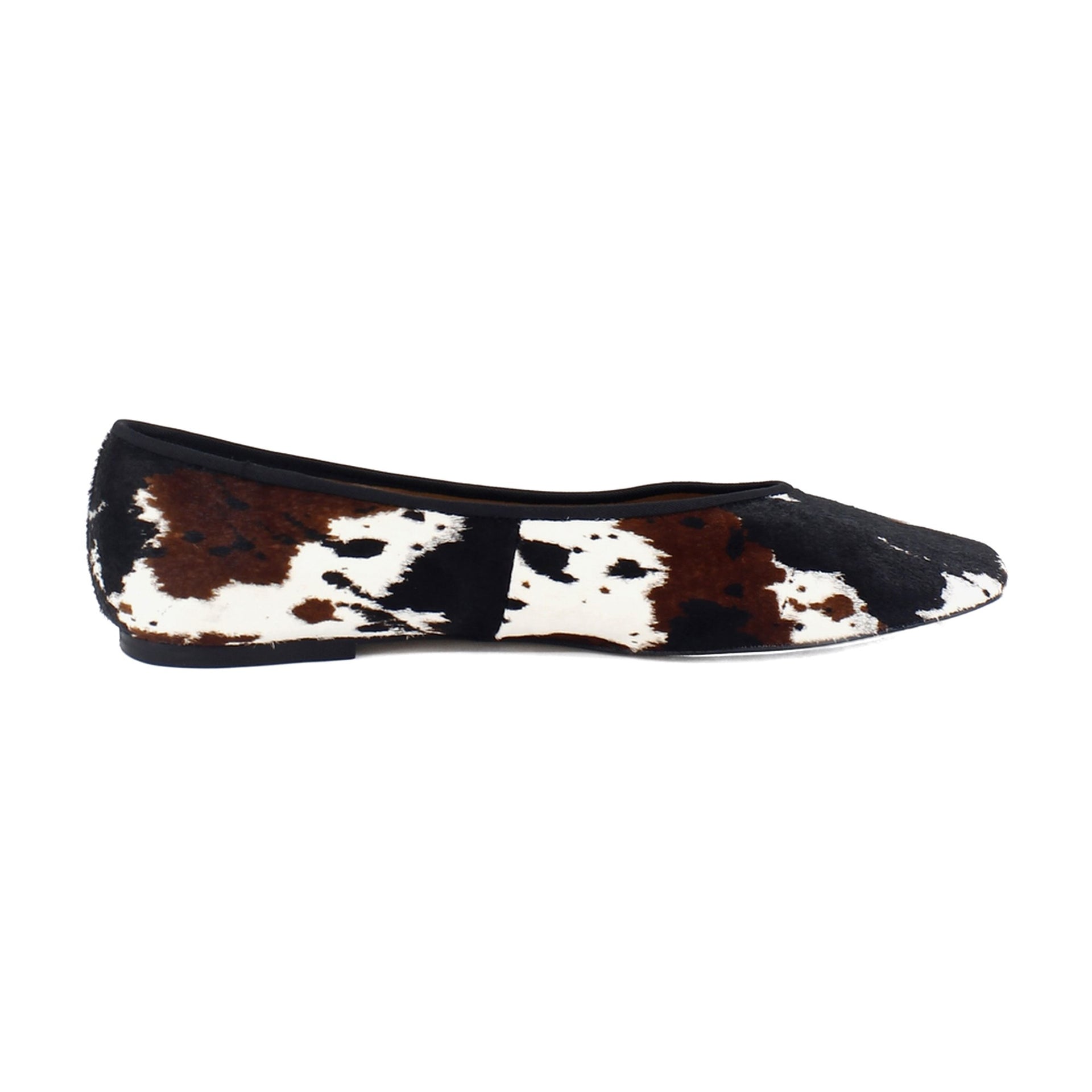 Cow Print