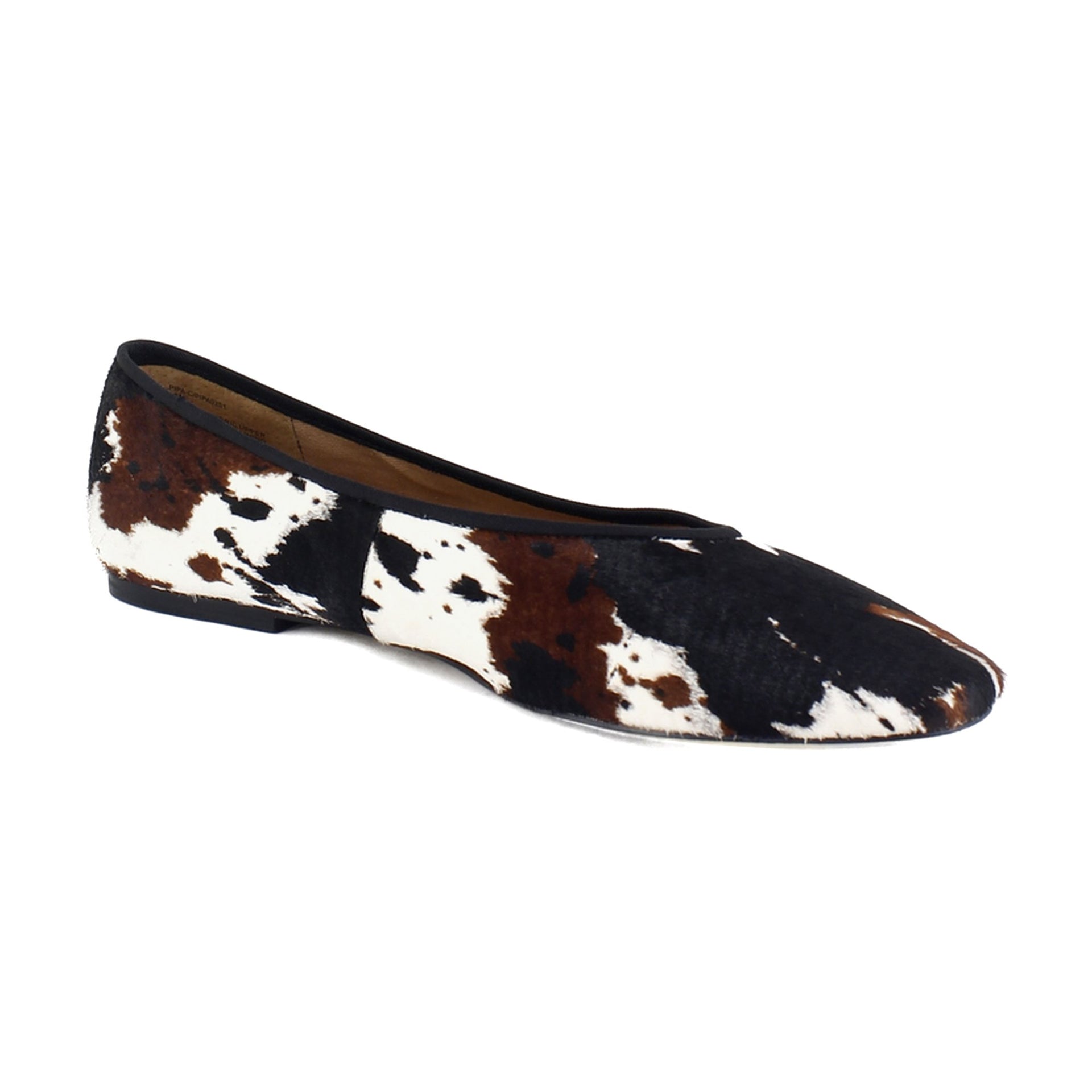 Cow Print