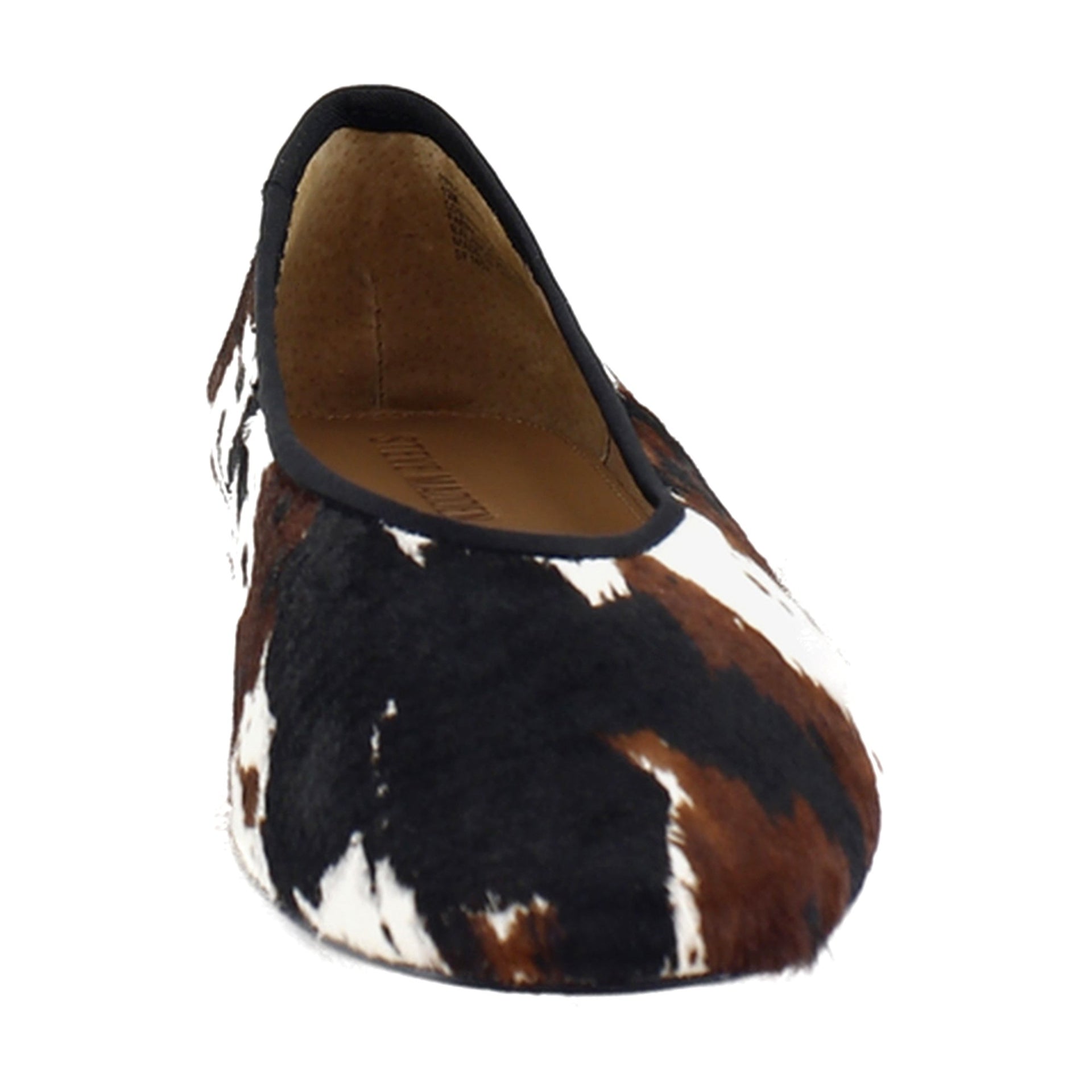 Cow Print