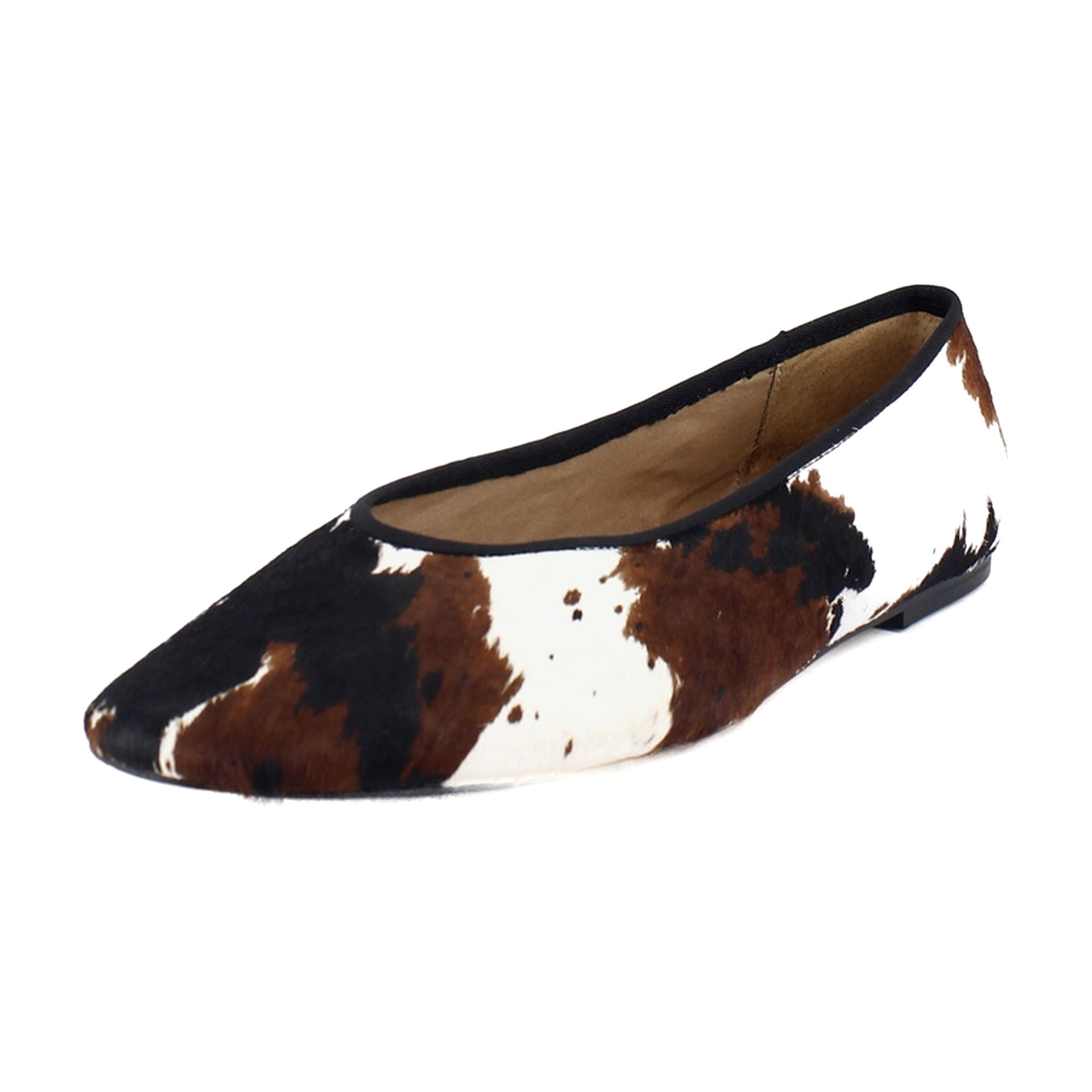 Cow Print