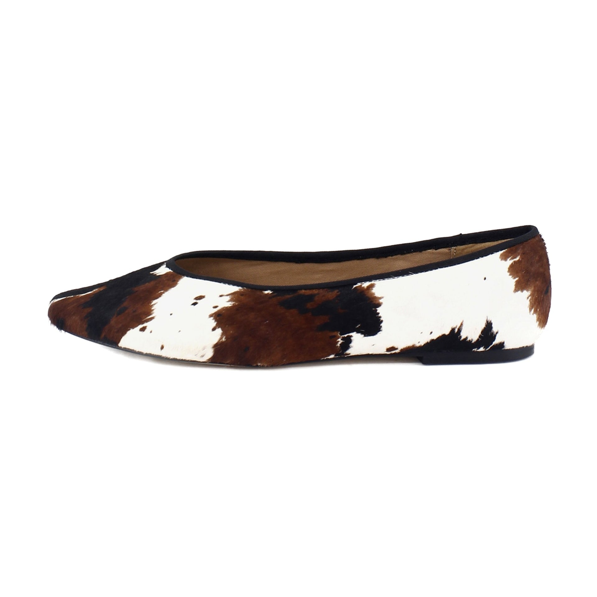 Cow Print