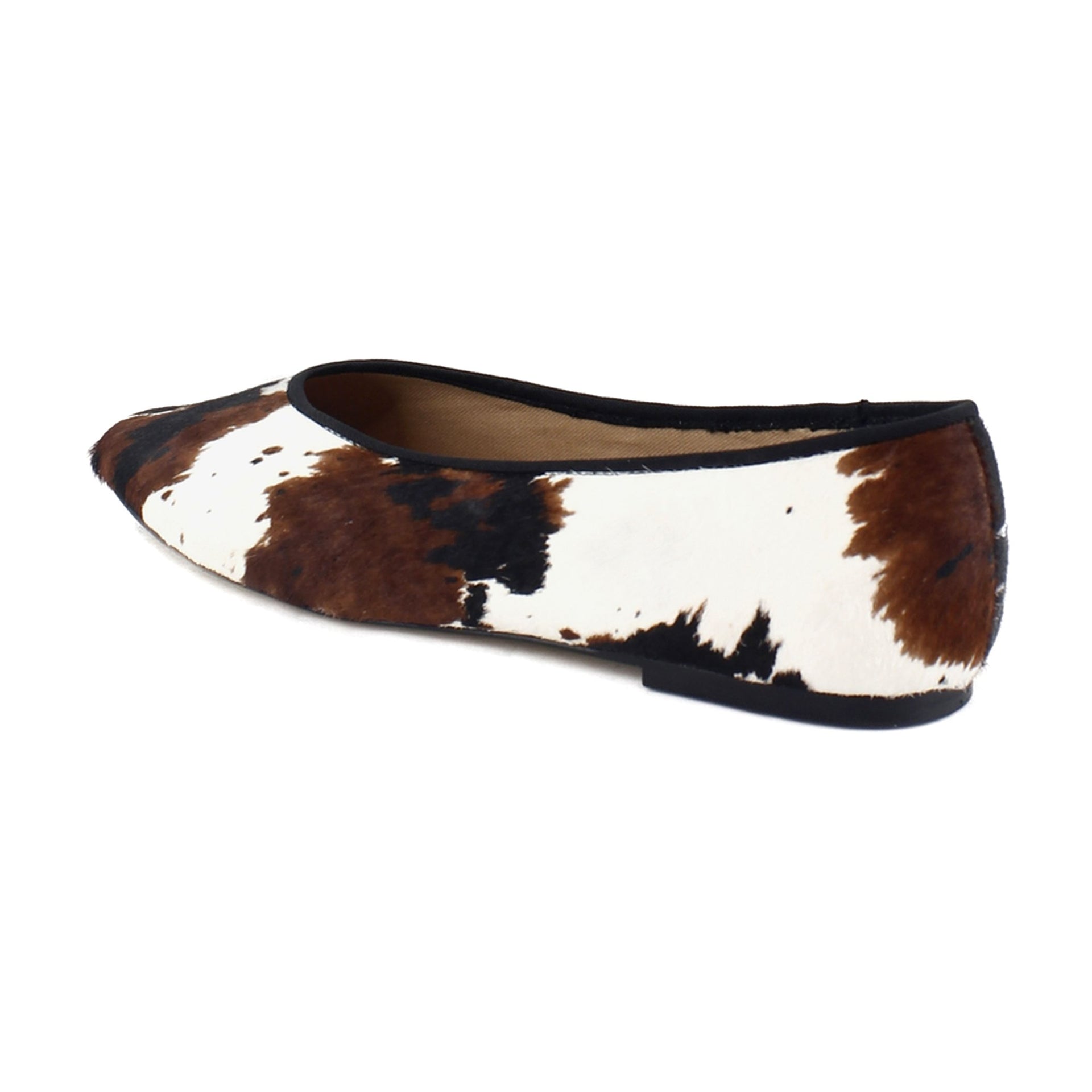 Cow Print
