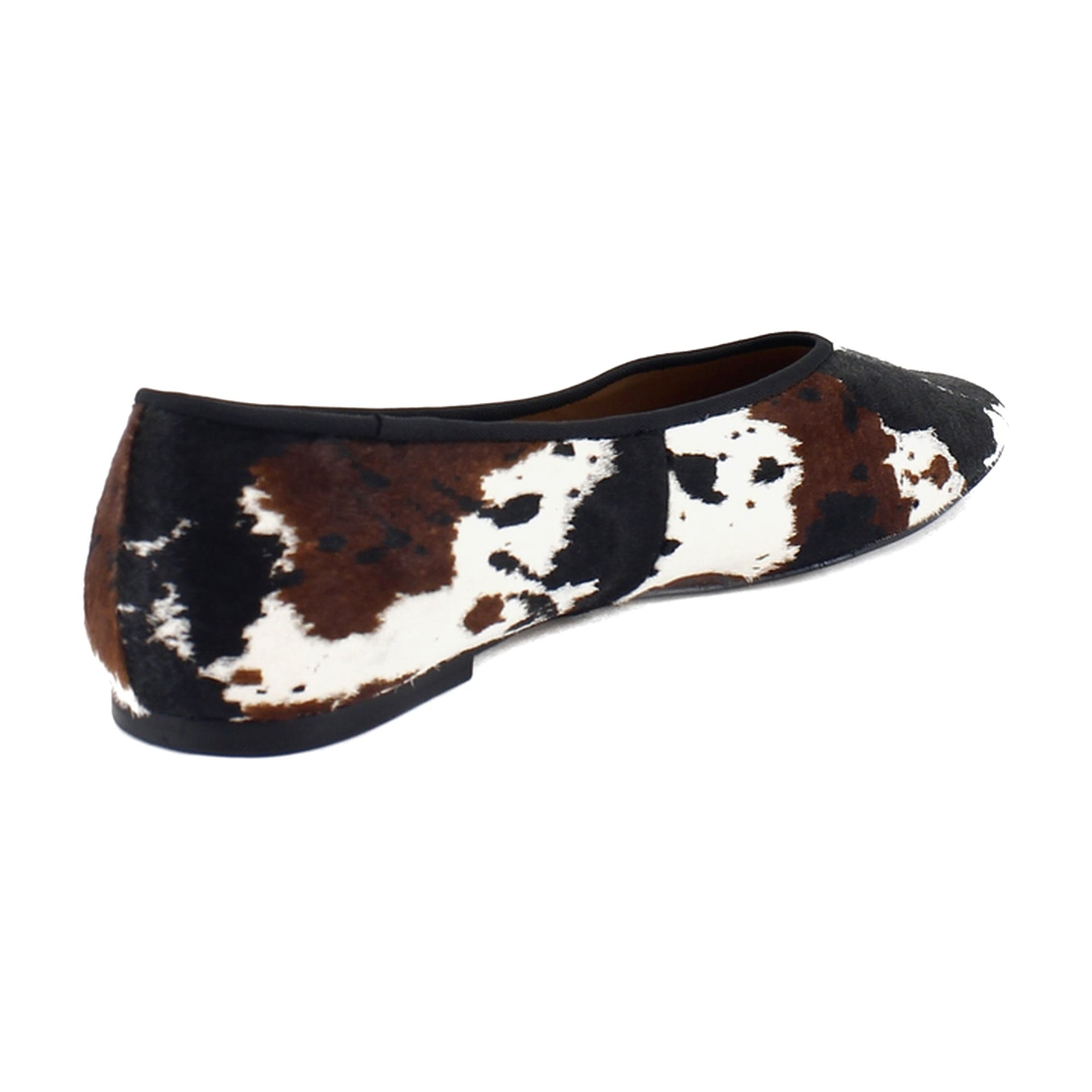 Cow Print