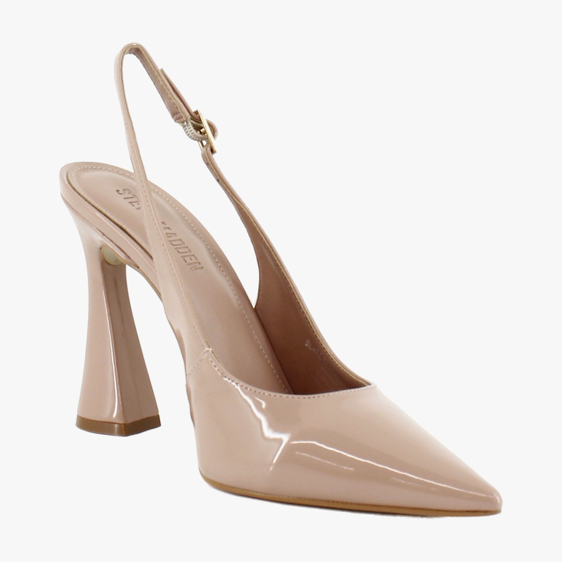Blush Patent