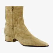 Natural Suede
